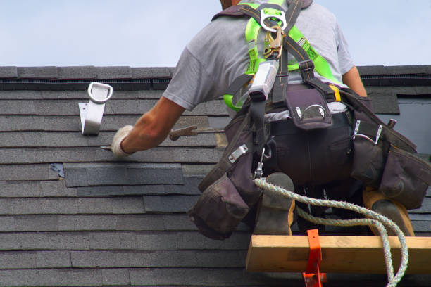 Best Gutter Installation and Roofing  in Benton Harbor, MI