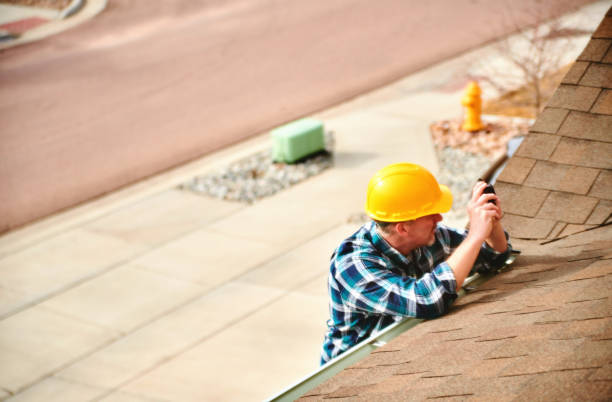 Best Commercial Roofing Services  in Benton Harbor, MI