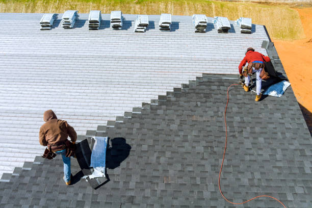 Best New Roof Installation  in Benton Harbor, MI