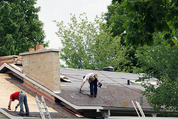 Best Residential Roofing Contractor  in Benton Harbor, MI