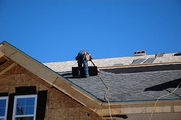 Best Best Roofing Contractors  in Benton Harbor, MI