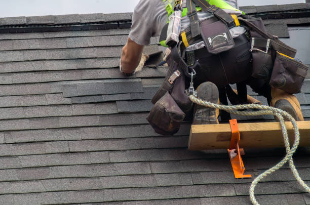 Best Affordable Roofing Company  in Benton Harbor, MI