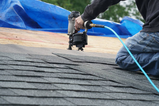 Best Roof Maintenance Services  in Benton Harbor, MI