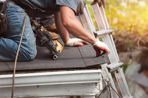 Best Flat Roof Repair Services  in Benton Harbor, MI