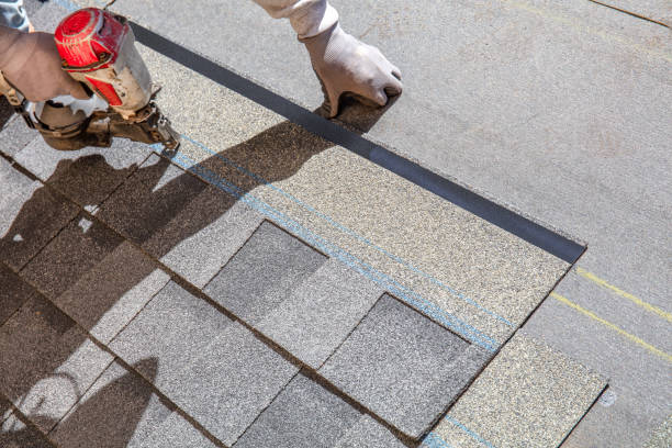 Best Roof Restoration Services  in Benton Harbor, MI