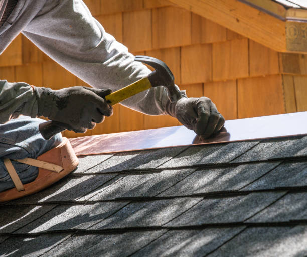 Best Sealant for Roof  in Benton Harbor, MI